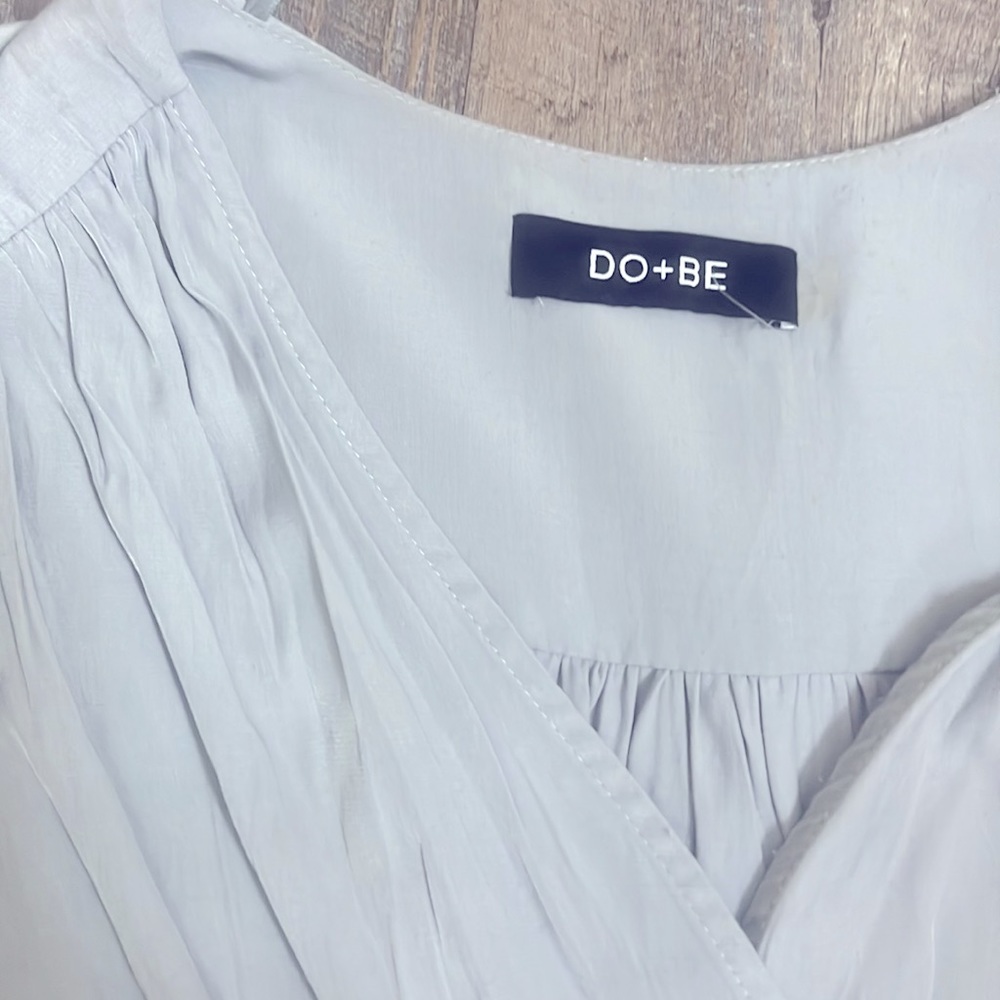 Dobe blouse - Picture 2 of 2